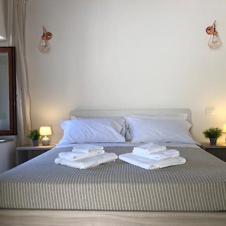 Alloggio Rurale Ferentillo Hotel Ngoại thất bức ảnh