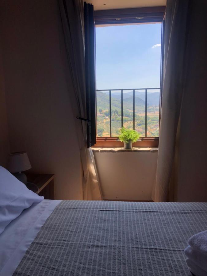 Alloggio Rurale Ferentillo Hotel Ngoại thất bức ảnh