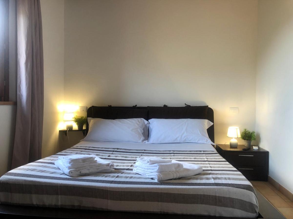Alloggio Rurale Ferentillo Hotel Ngoại thất bức ảnh