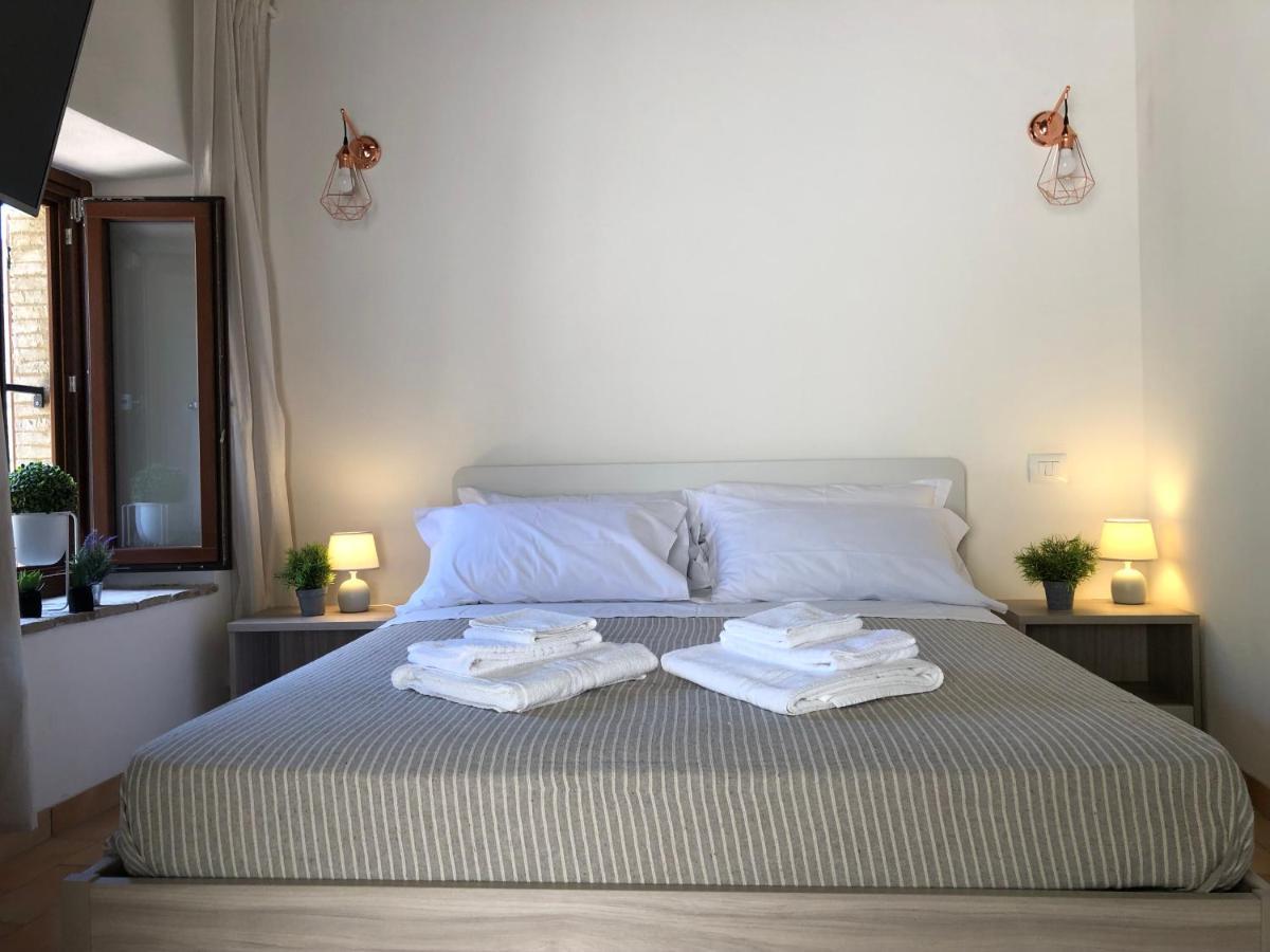 Alloggio Rurale Ferentillo Hotel Ngoại thất bức ảnh