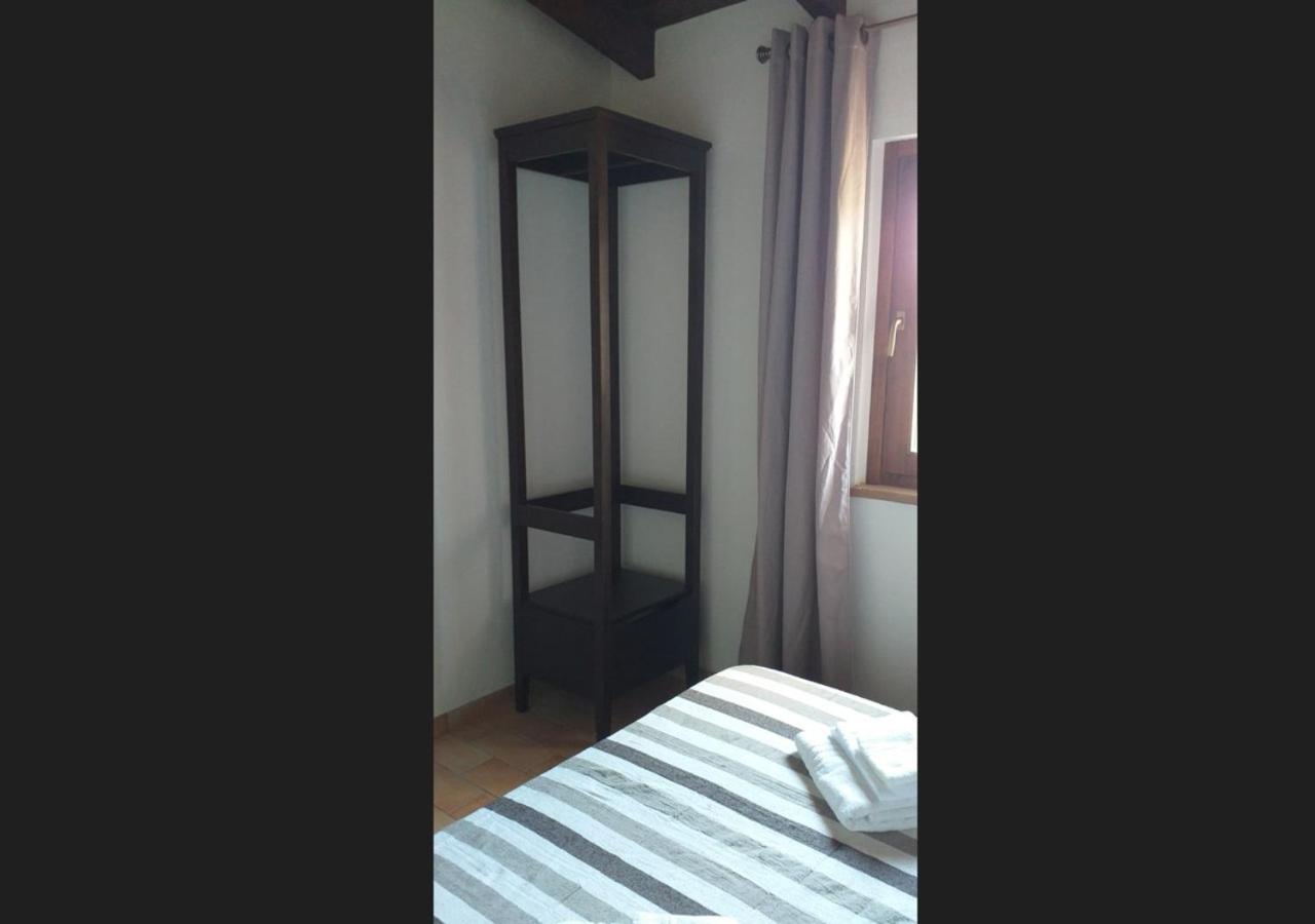 Alloggio Rurale Ferentillo Hotel Ngoại thất bức ảnh