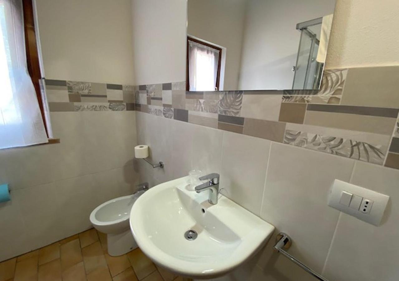 Alloggio Rurale Ferentillo Hotel Ngoại thất bức ảnh